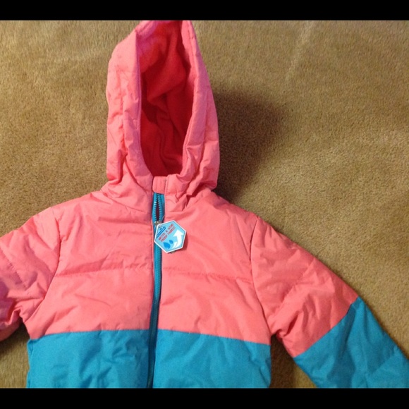 Size 7/7 girls outerwear - Picture 2 of 4